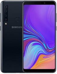 Замена микрофона на телефоне Samsung Galaxy A9 (2018) в Липецке
